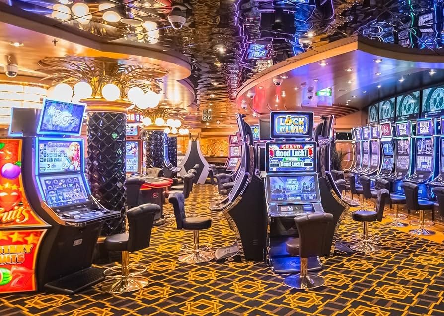 TJ8989MM Slots ဂိမ်းမှ Mega Win ရပြီးငွေသိမ်းနေသောမြင်ကွင်း