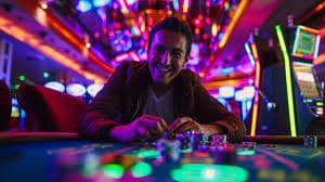tj8989mm Live Casino