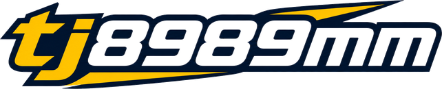 tj8989mm Logo